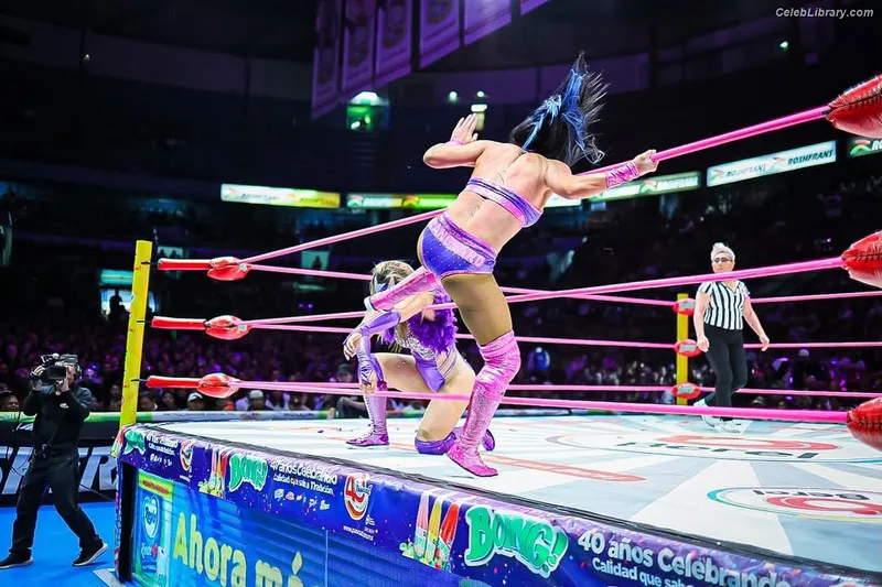 Tessa Blanchard photo 2 of 411