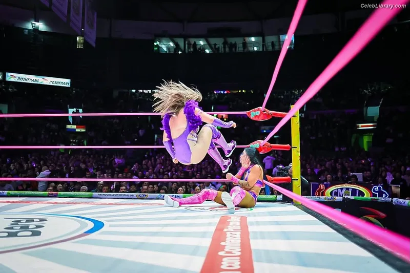 Tessa Blanchard photo 5 of 411