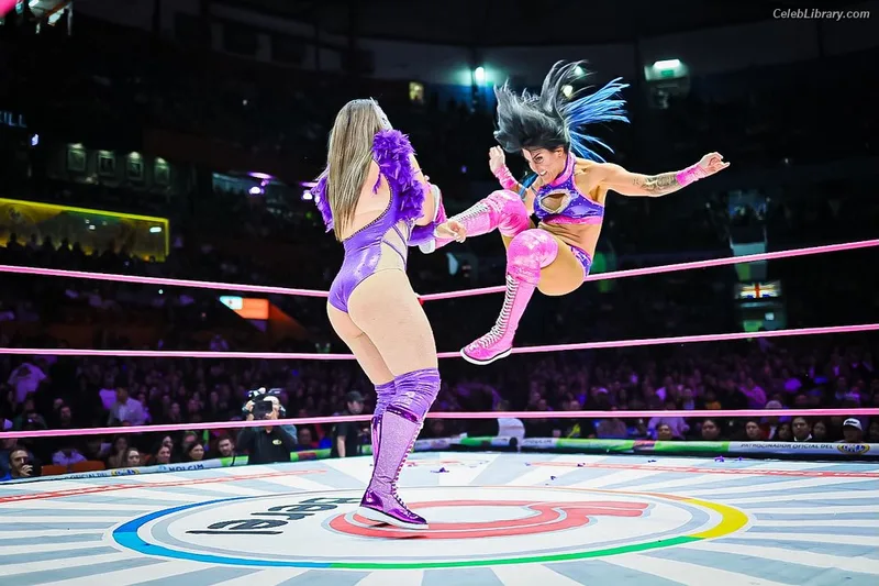 Tessa Blanchard photo 8 of 411