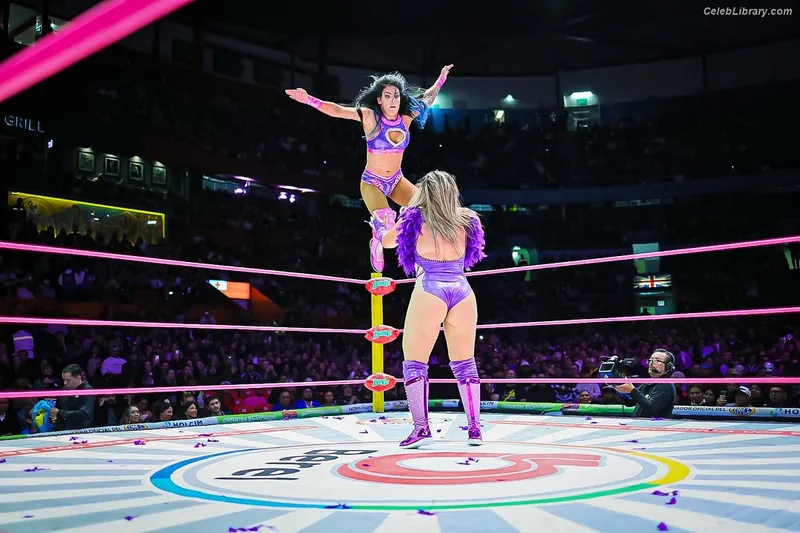 Tessa Blanchard photo 10 of 411