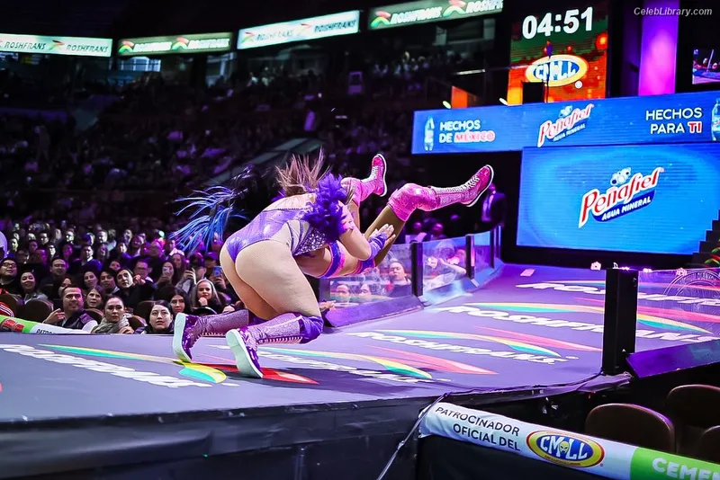 Tessa Blanchard photo 15 of 411