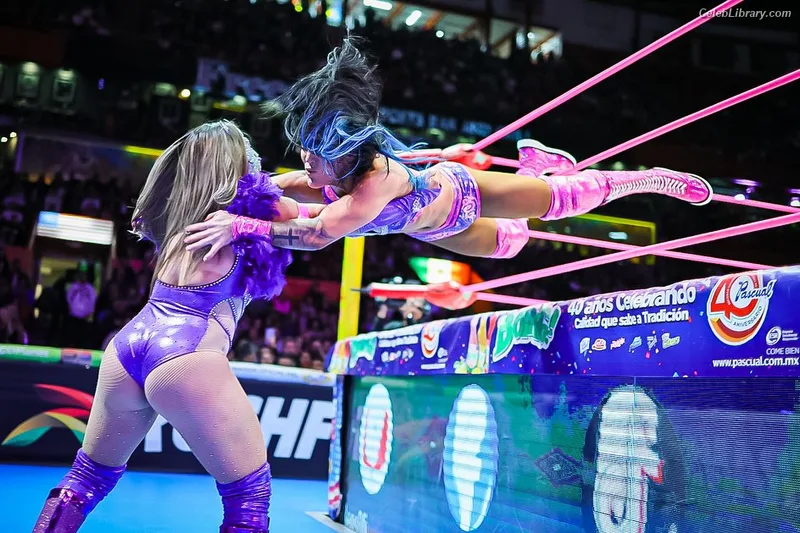Tessa Blanchard photo 18 of 411
