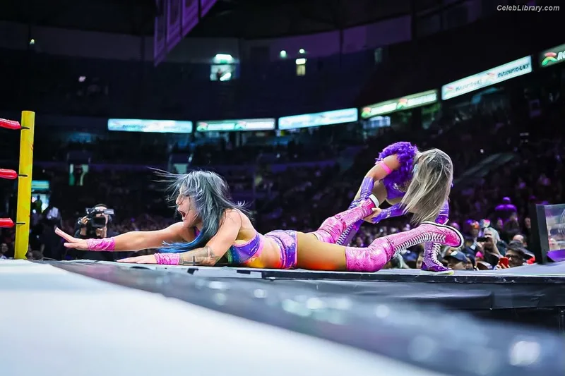 Tessa Blanchard photo 19 of 411