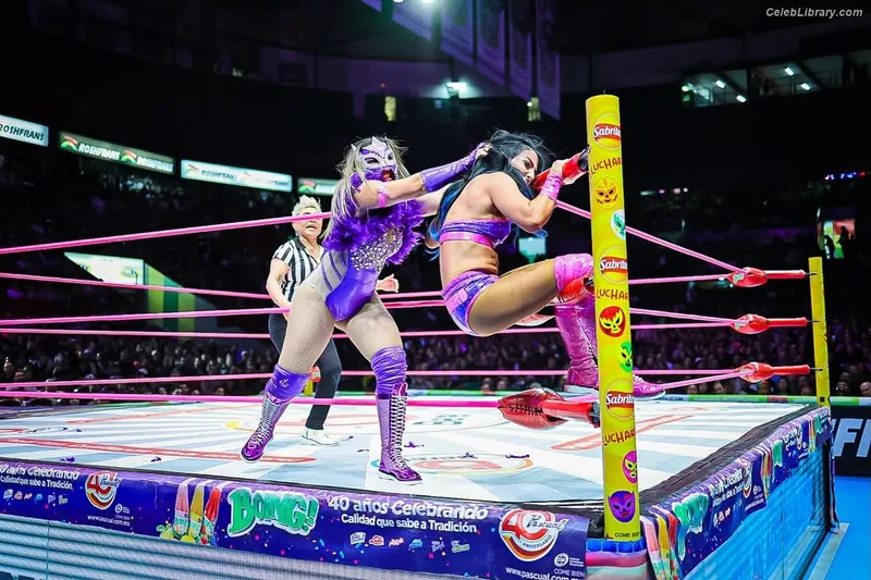 Tessa Blanchard photo 20 of 411