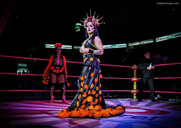Tessa Blanchard photo 22 of 411