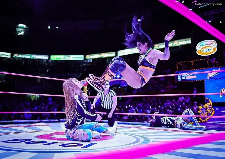 Tessa Blanchard photo 23 of 411