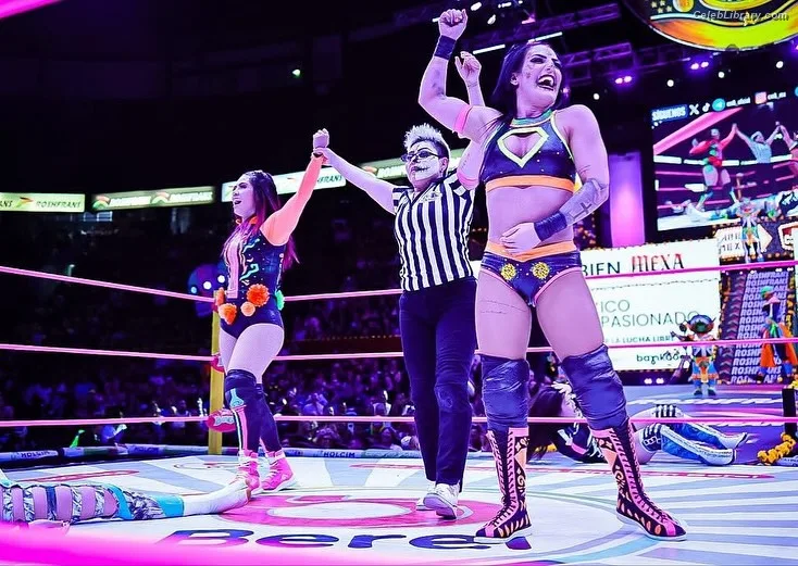 Tessa Blanchard photo 2 of 411