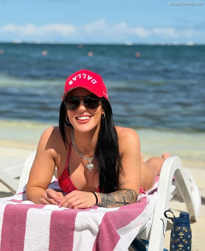 Tessa Blanchard photo 4 of 411