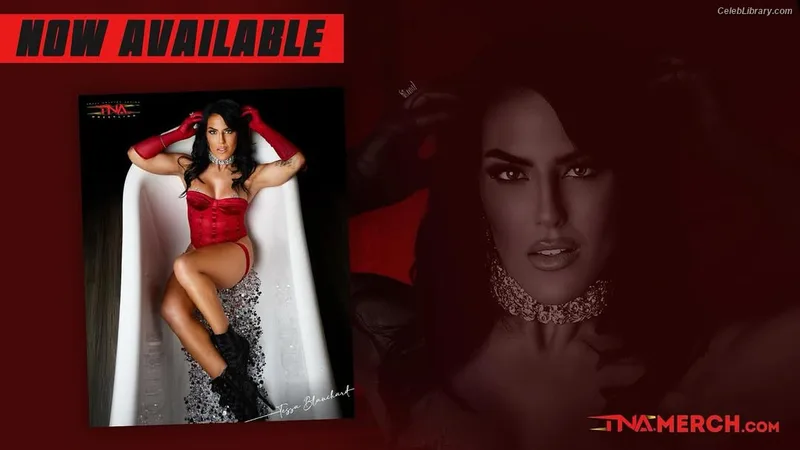 Tessa Blanchard photo 8 of 411