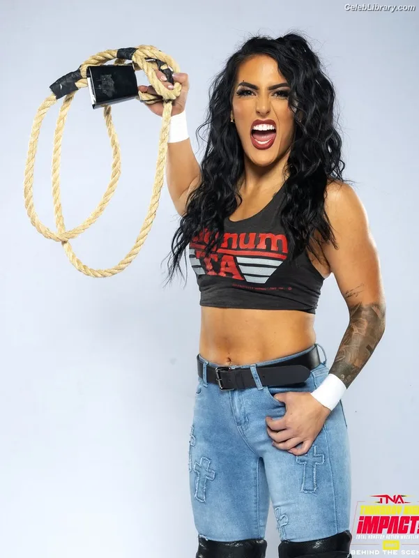 Tessa Blanchard photo 17 of 411