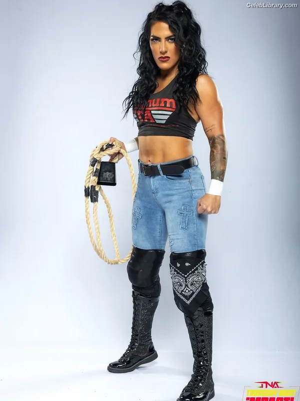 Tessa Blanchard photo 18 of 411
