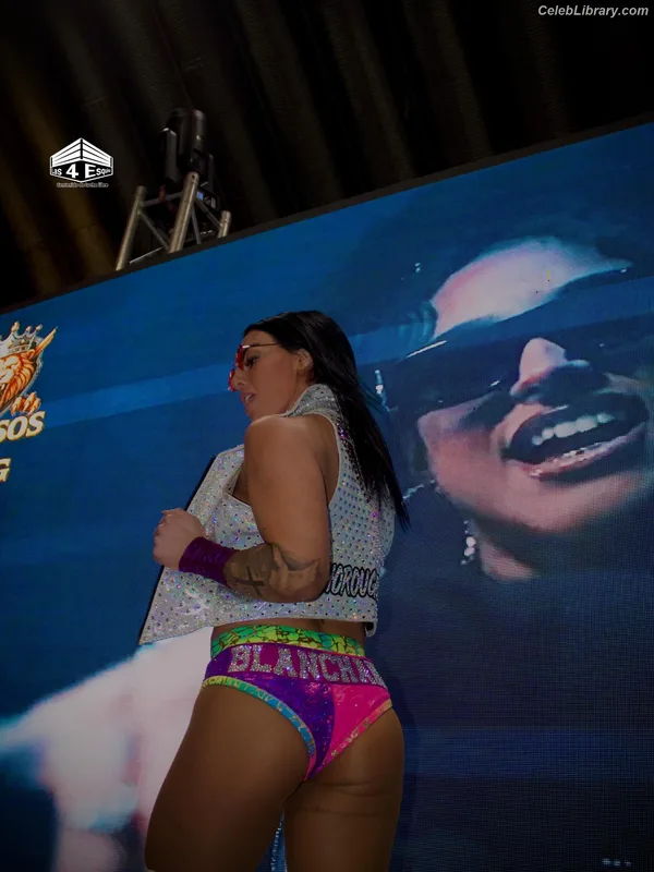 Tessa Blanchard photo 14 of 411