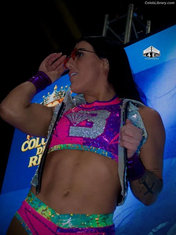 Tessa Blanchard photo 15 of 411