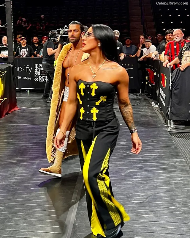 Tessa Blanchard photo 20 of 411