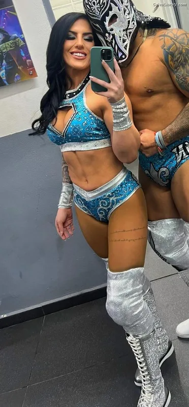 Tessa Blanchard photo 21 of 411