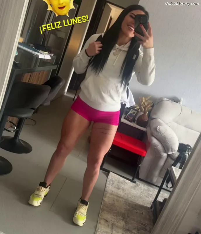 Tessa Blanchard photo 1 of 411