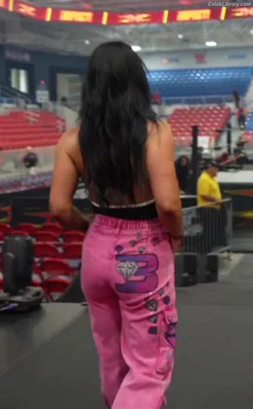 Tessa Blanchard photo 5 of 411