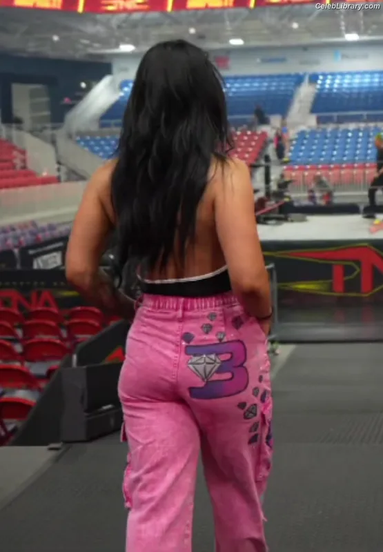 Tessa Blanchard photo 7 of 411