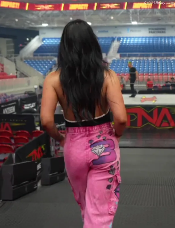 Tessa Blanchard photo 8 of 411