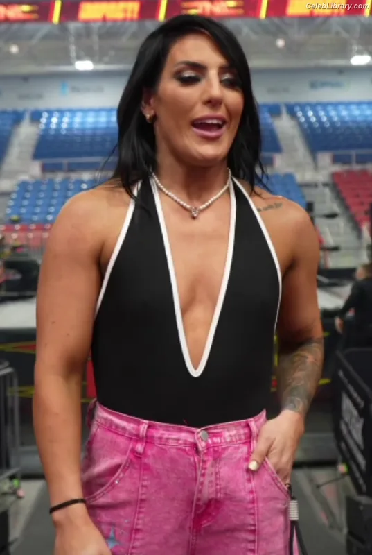 Tessa Blanchard photo 13 of 411