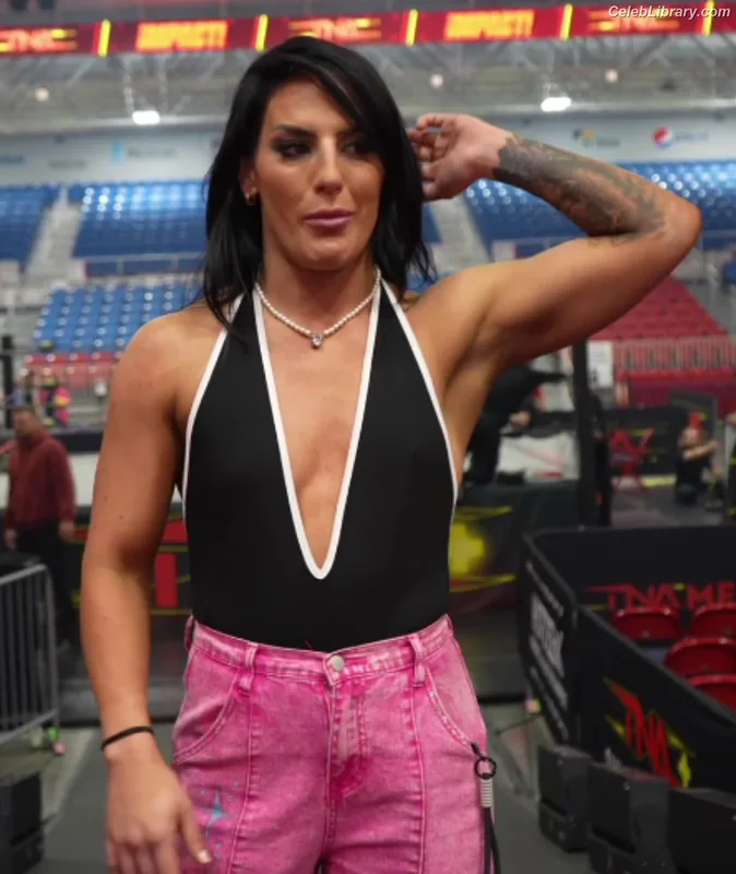 Tessa Blanchard photo 16 of 411