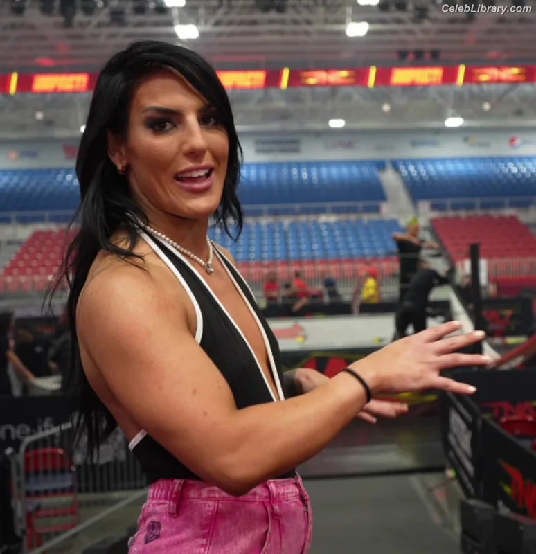 Tessa Blanchard photo 17 of 411
