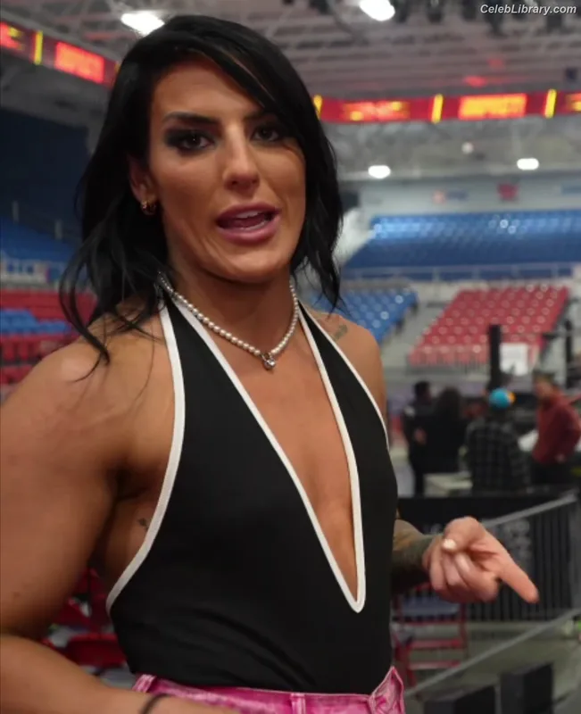 Tessa Blanchard photo 18 of 411