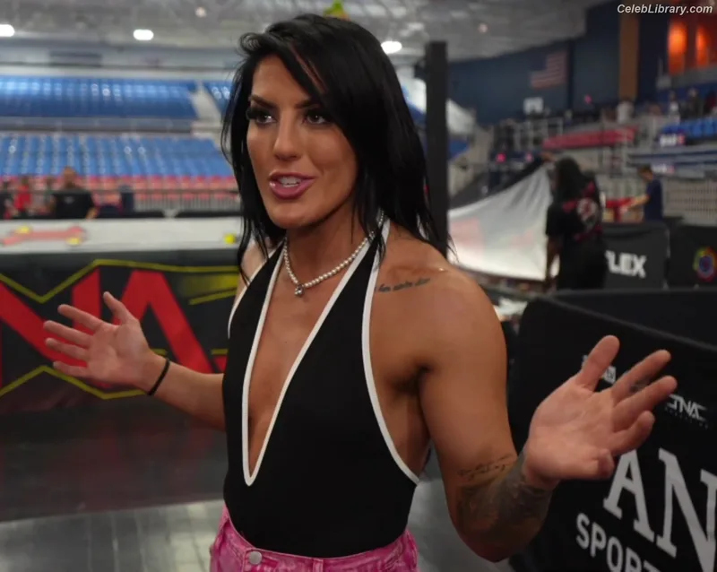 Tessa Blanchard photo 19 of 411