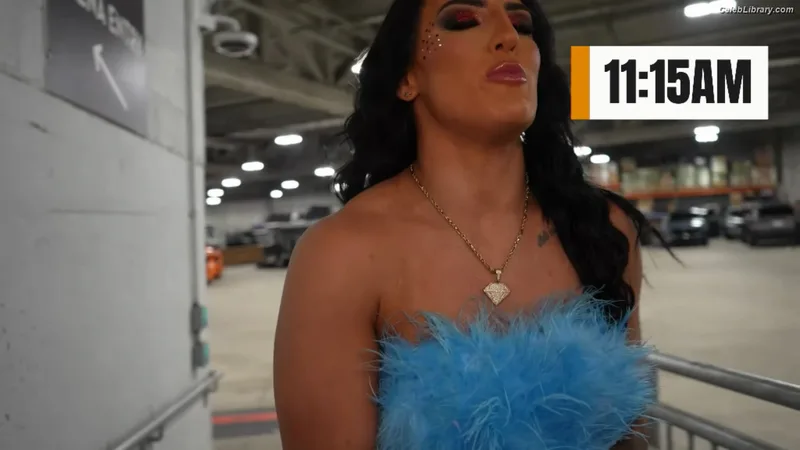 Tessa Blanchard photo 6 of 411