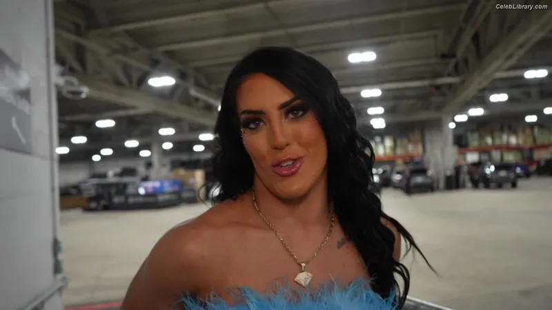 Tessa Blanchard photo 7 of 411
