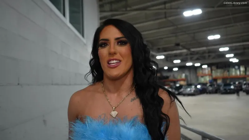 Tessa Blanchard photo 8 of 411