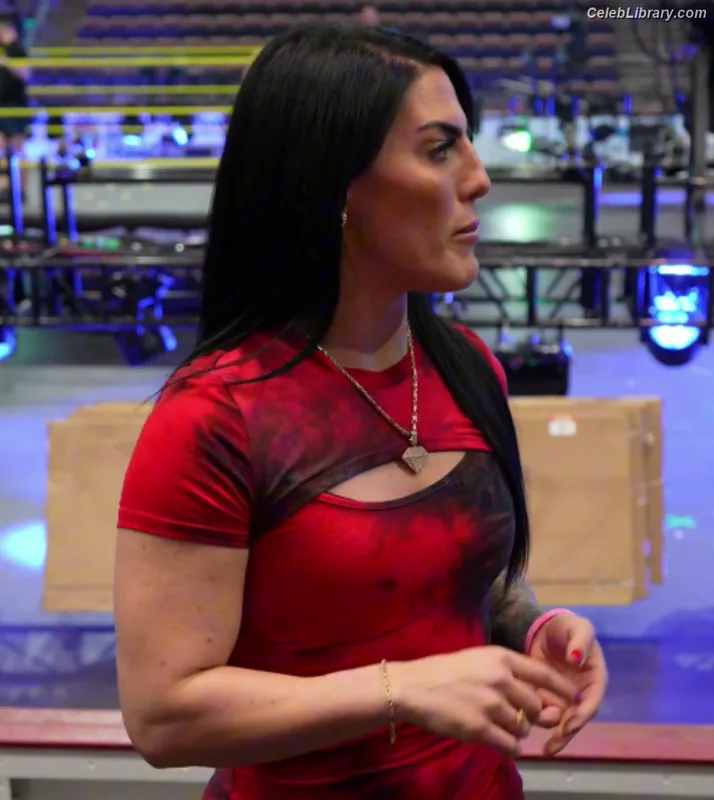 Tessa Blanchard photo 9 of 411