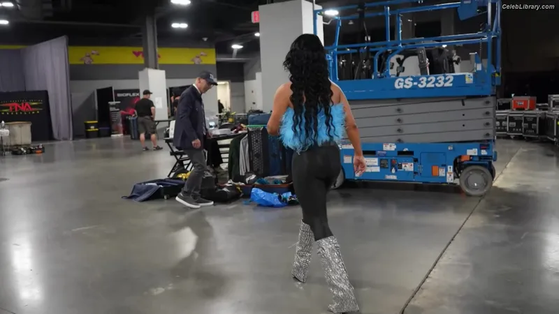 Tessa Blanchard photo 12 of 411