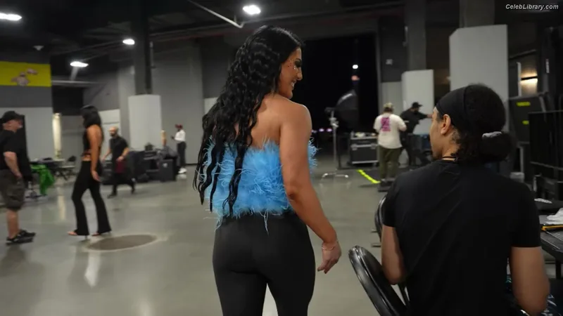 Tessa Blanchard photo 15 of 411
