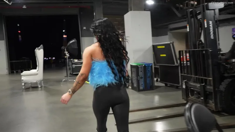 Tessa Blanchard photo 16 of 411