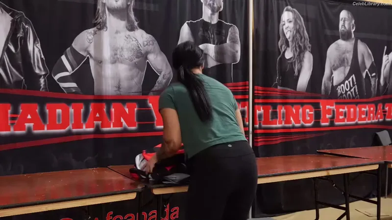 Tessa Blanchard photo 17 of 411
