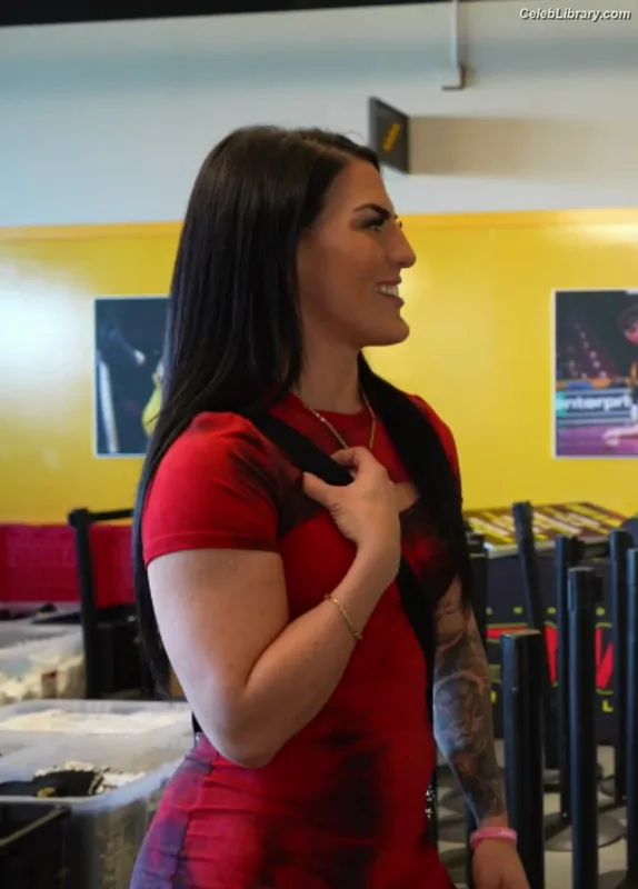 Tessa Blanchard photo 21 of 411