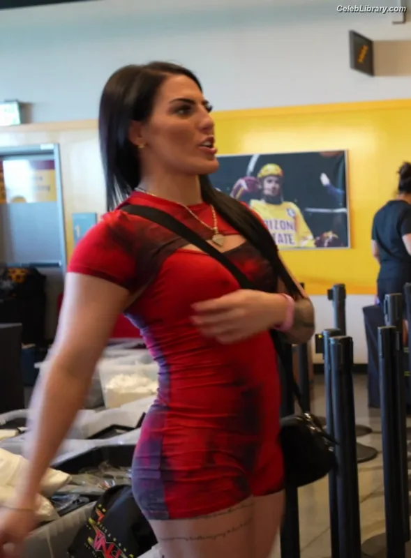 Tessa Blanchard photo 24 of 411