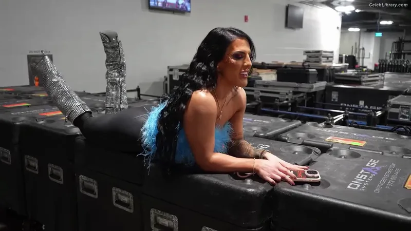 Tessa Blanchard photo 2 of 411