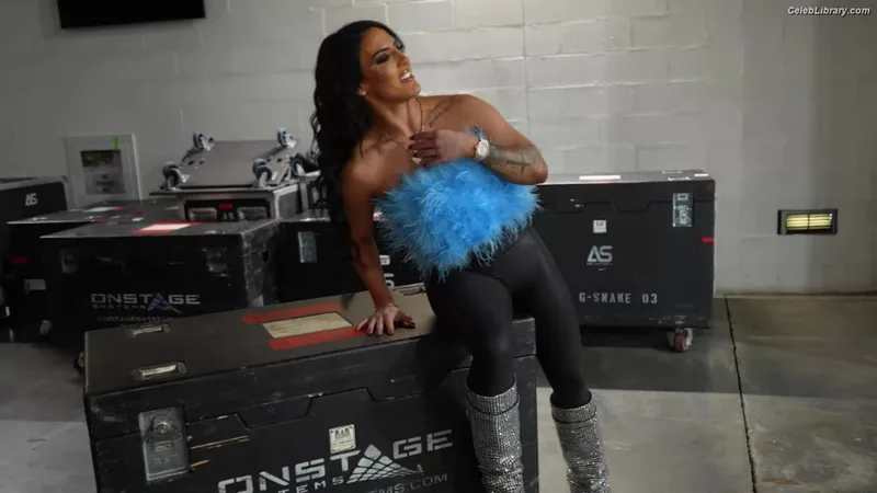 Tessa Blanchard photo 7 of 411