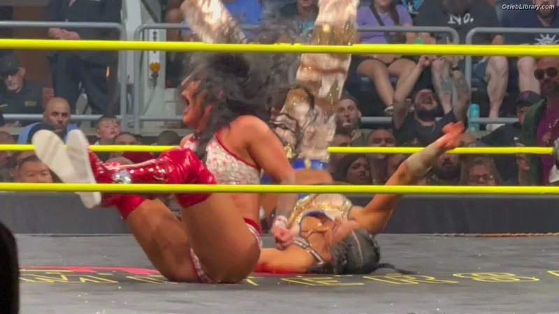 Tessa Blanchard photo 10 of 411