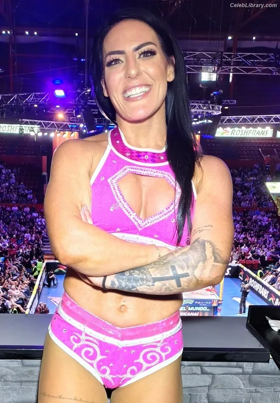 Tessa Blanchard photo 12 of 411