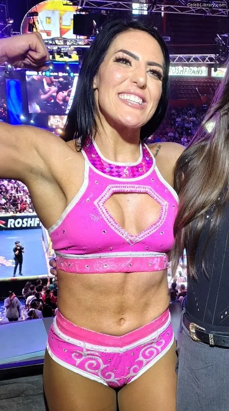 Tessa Blanchard photo 13 of 411