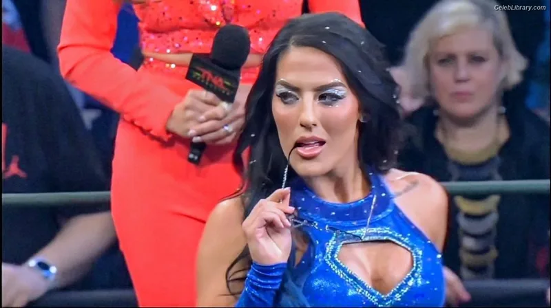 Tessa Blanchard photo 14 of 411