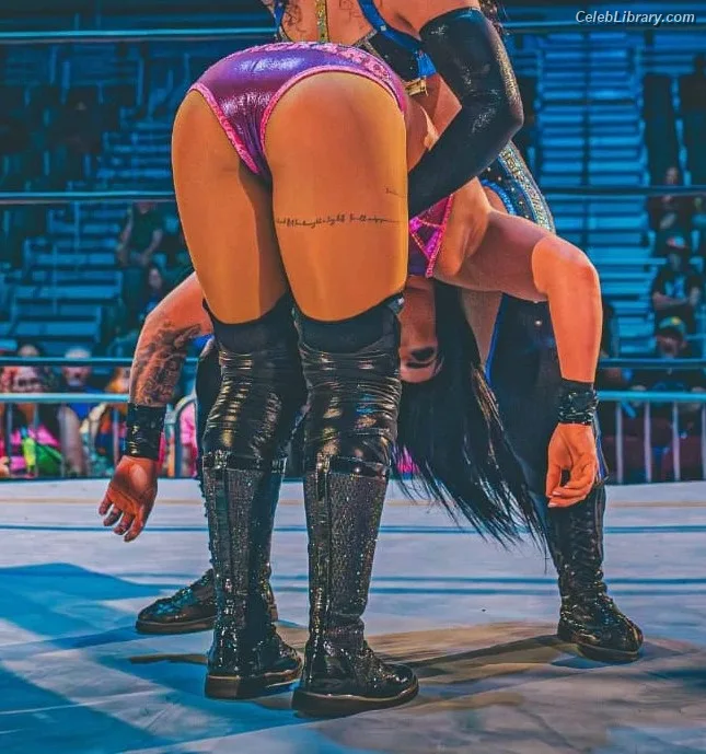 Tessa Blanchard photo 18 of 411