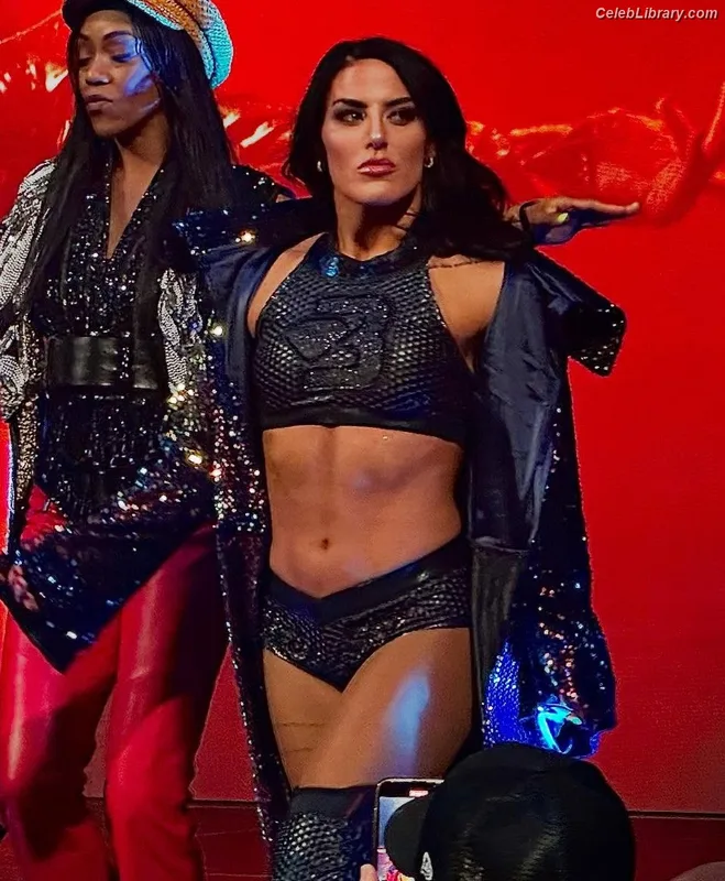 Tessa Blanchard photo 24 of 411