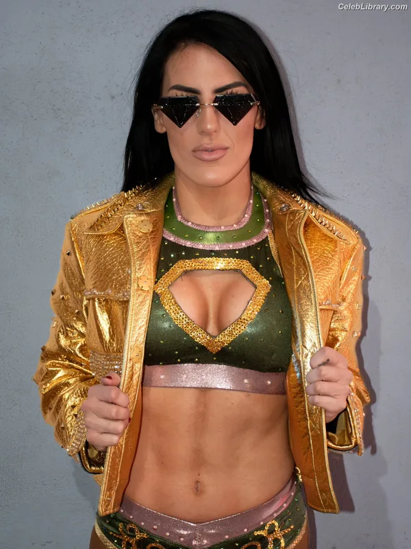 Tessa Blanchard photo 6 of 411