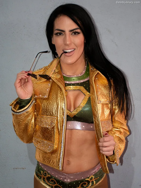 Tessa Blanchard photo 10 of 411