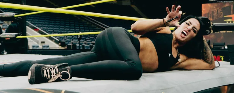 Tessa Blanchard photo 15 of 411