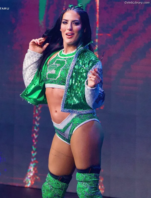 Tessa Blanchard photo 20 of 411